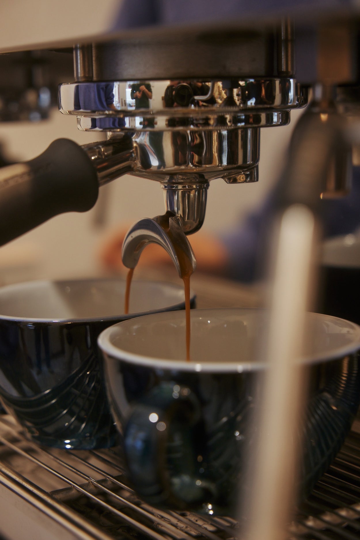 Atelier Barista Latte Art