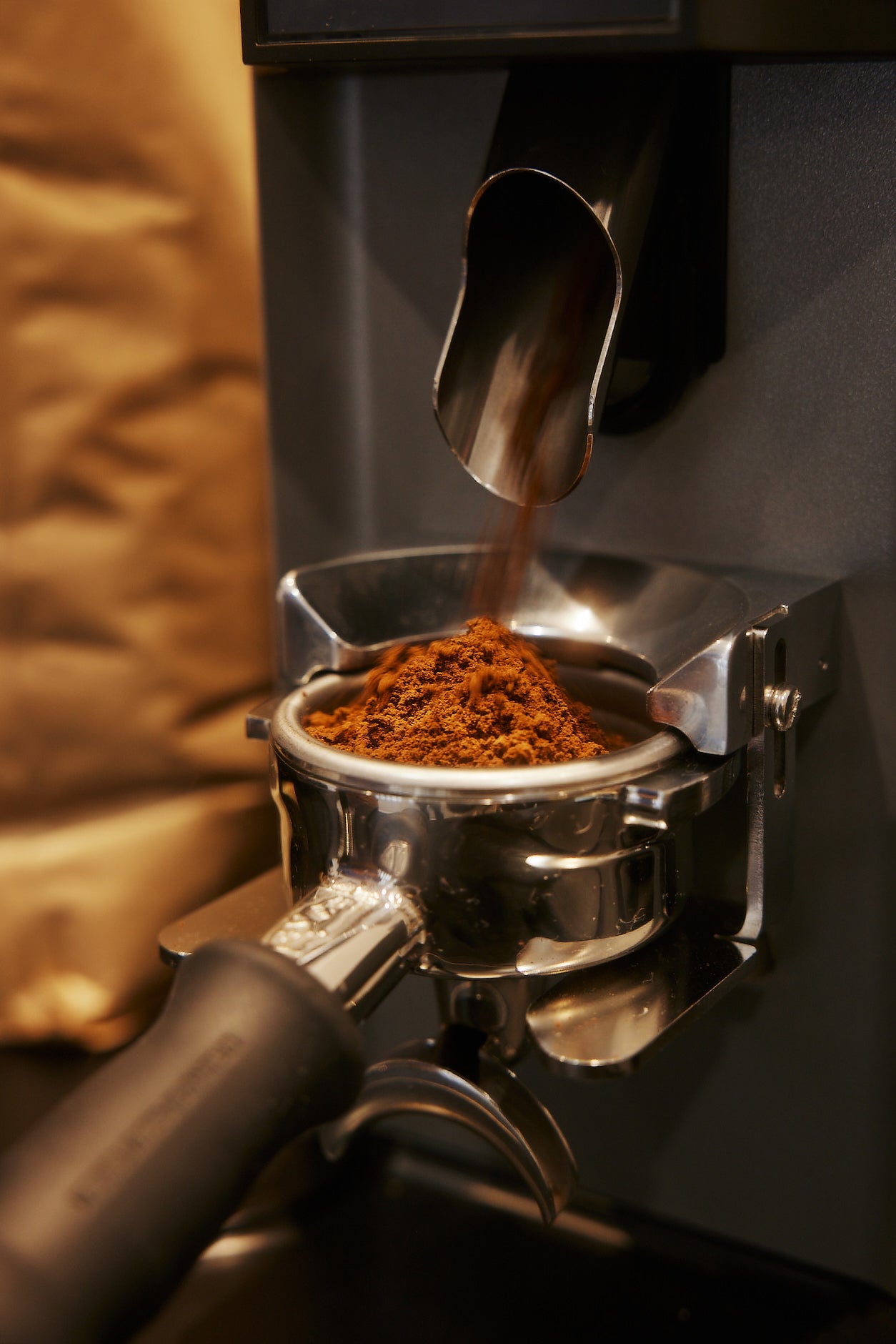 Atelier Barista Latte Art