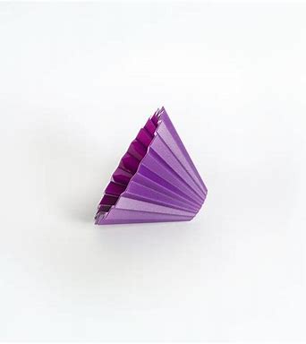 Origami Air Dripper – Légèreté et précision pour votre café