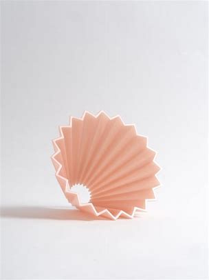 Origami Air Dripper – Légèreté et précision pour votre café
