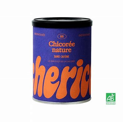 Chicorée Cherico Boite 100g