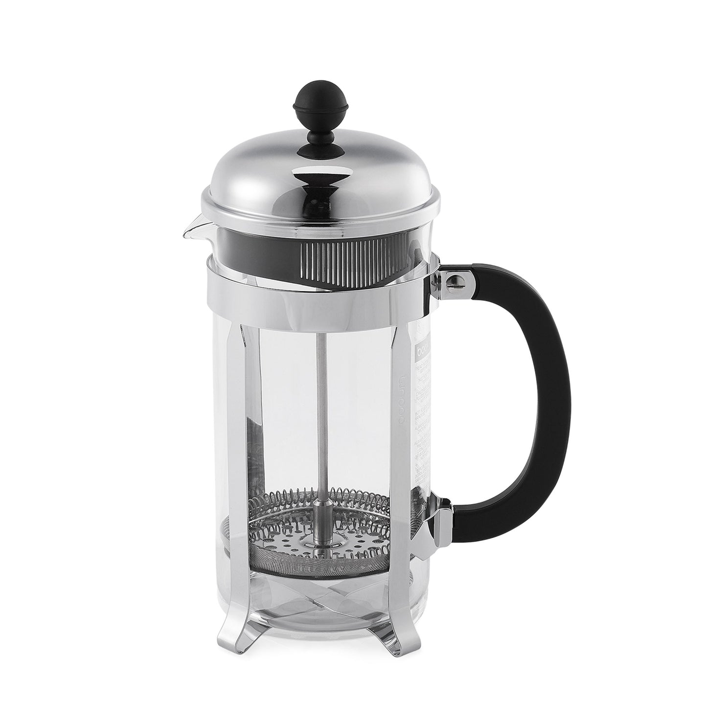 French Press – L’art du café en toute simplicité