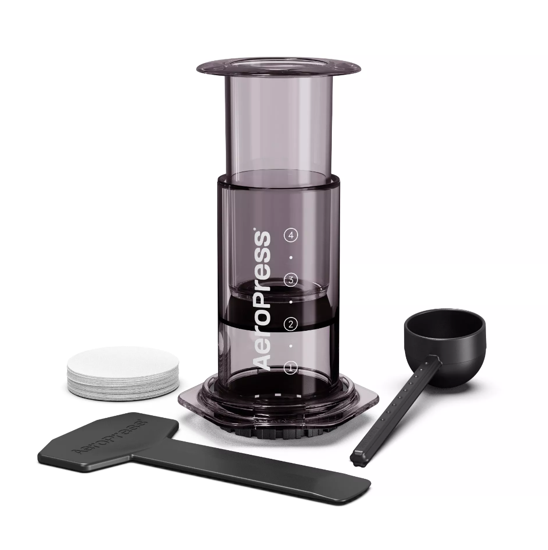 Aeropress Clear Brewer