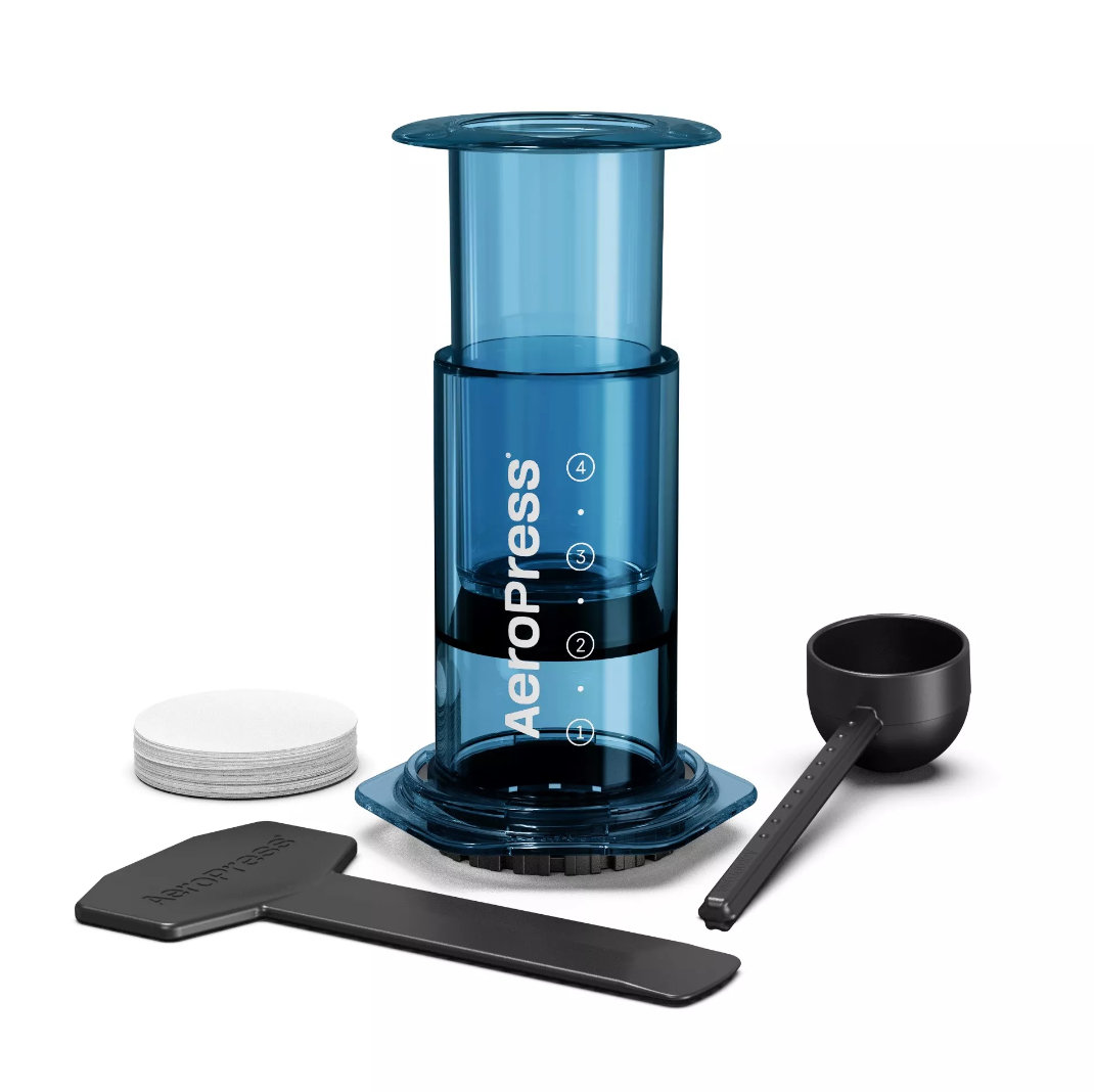 Aeropress Clear Brewer