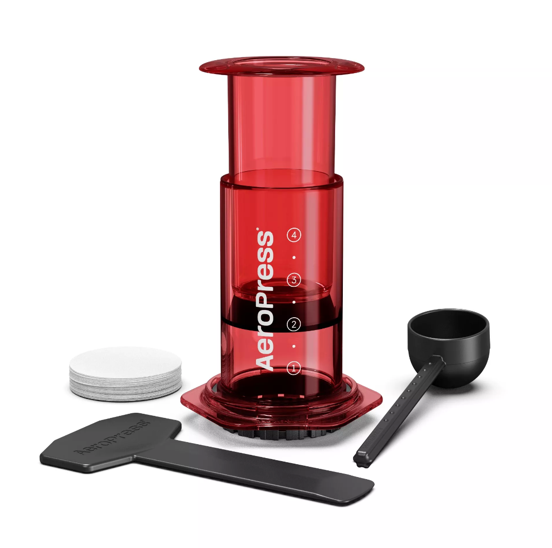 Aeropress Clear Brewer