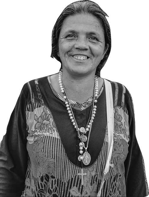 COLOMBIE - Mama Sierra - Soutenir les femmes colombiennes productrices de café