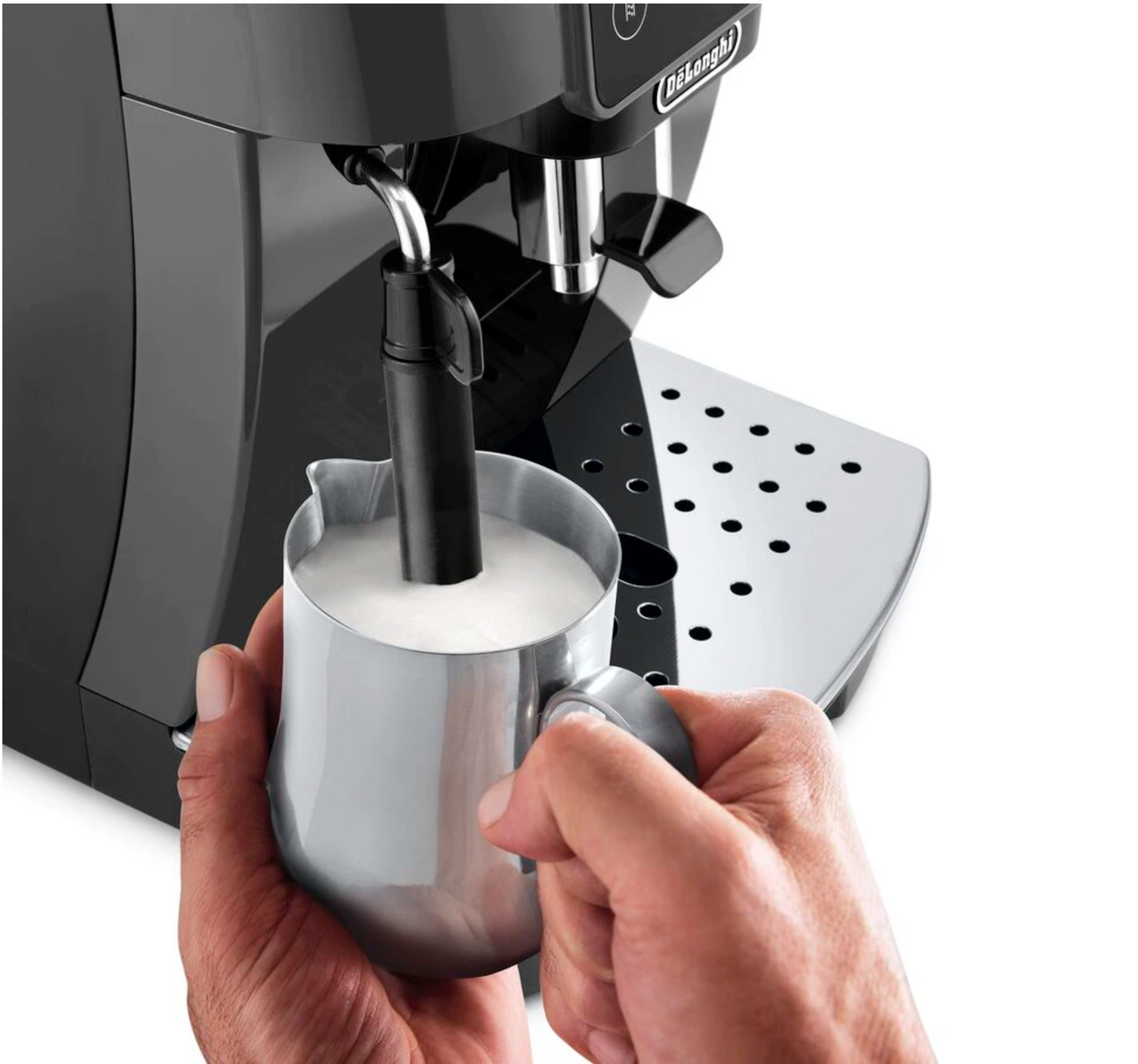 Machine à café Delonghi Magnifica Start