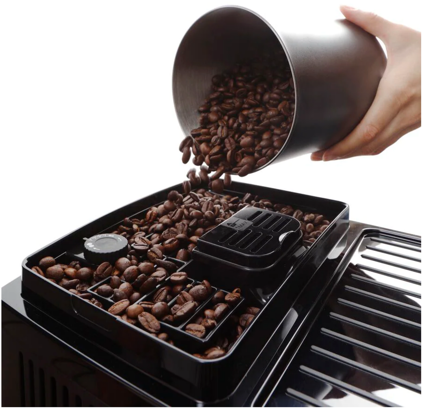 Machine à café Delonghi Magnifica Start