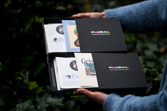 Kit lancement PLURAL